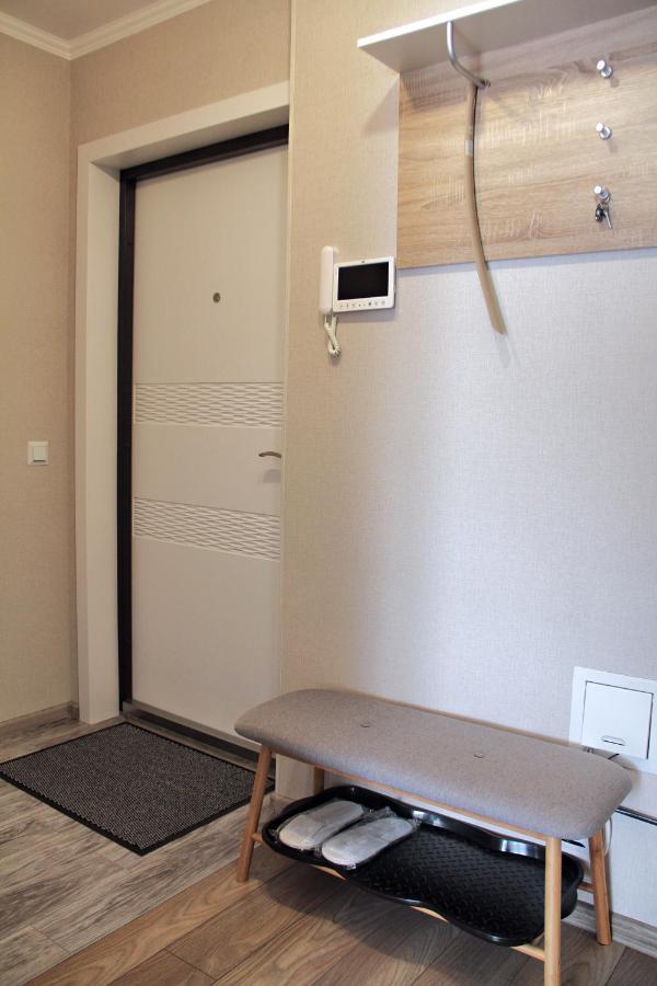 Apartment Next To Airport Boryspilʼ Dış mekan fotoğraf