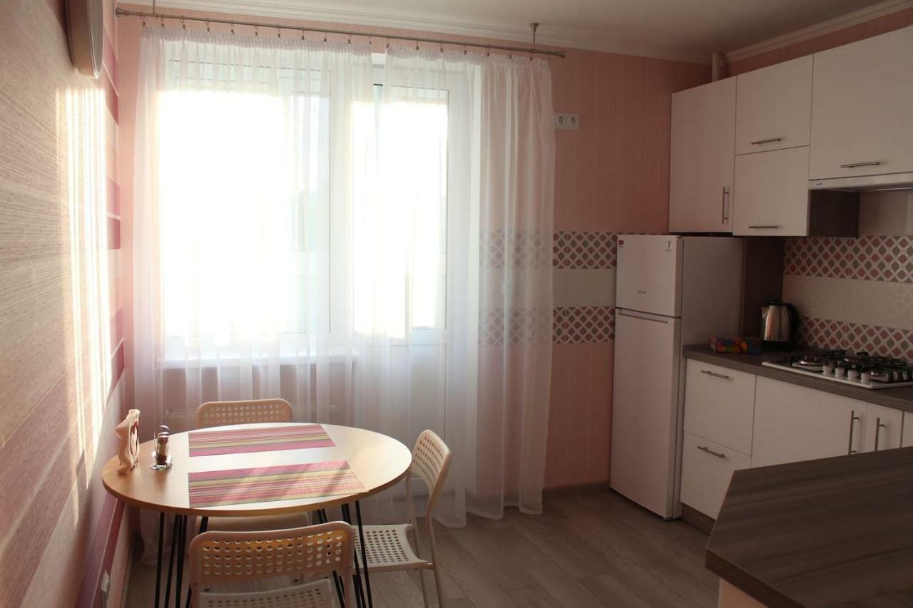 Apartment Next To Airport Boryspilʼ Dış mekan fotoğraf