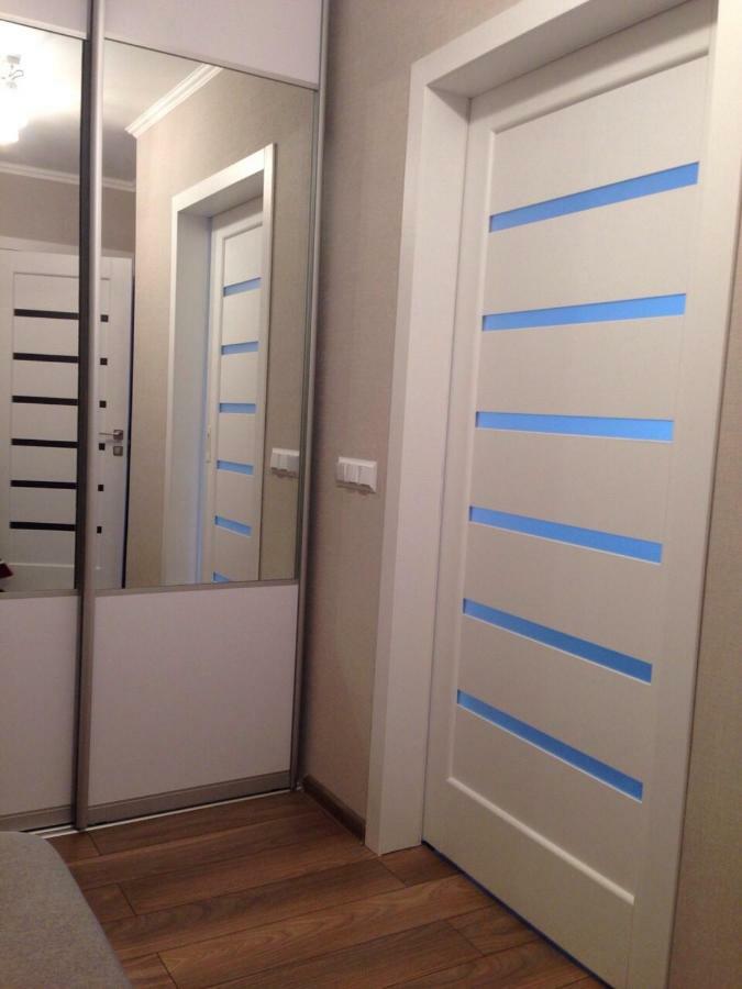 Apartment Next To Airport Boryspilʼ Dış mekan fotoğraf